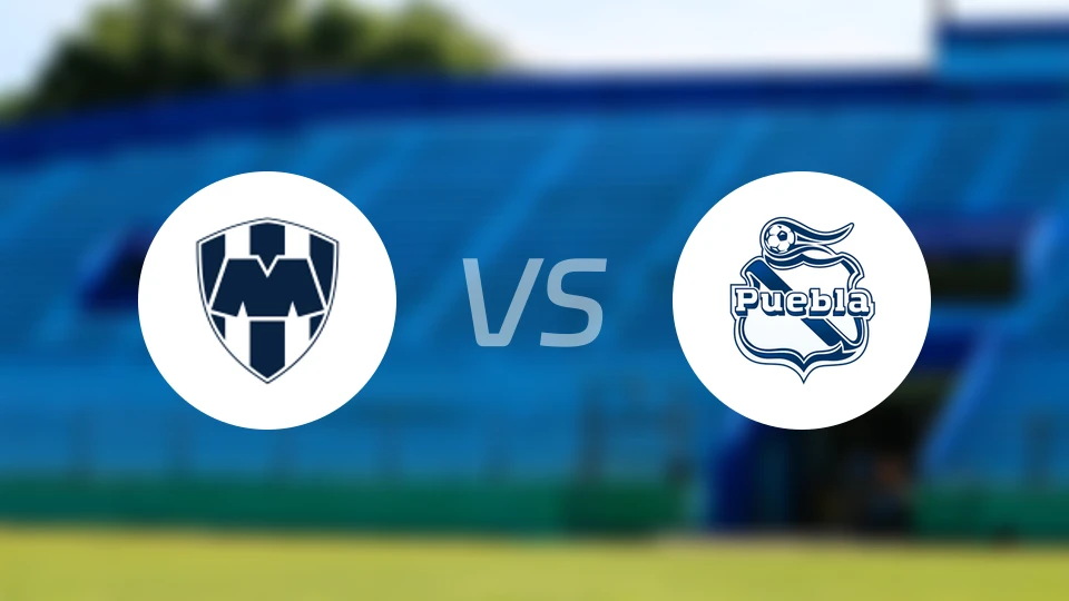 蒙特雷vs普埃布拉比分预测【2026/04/22】