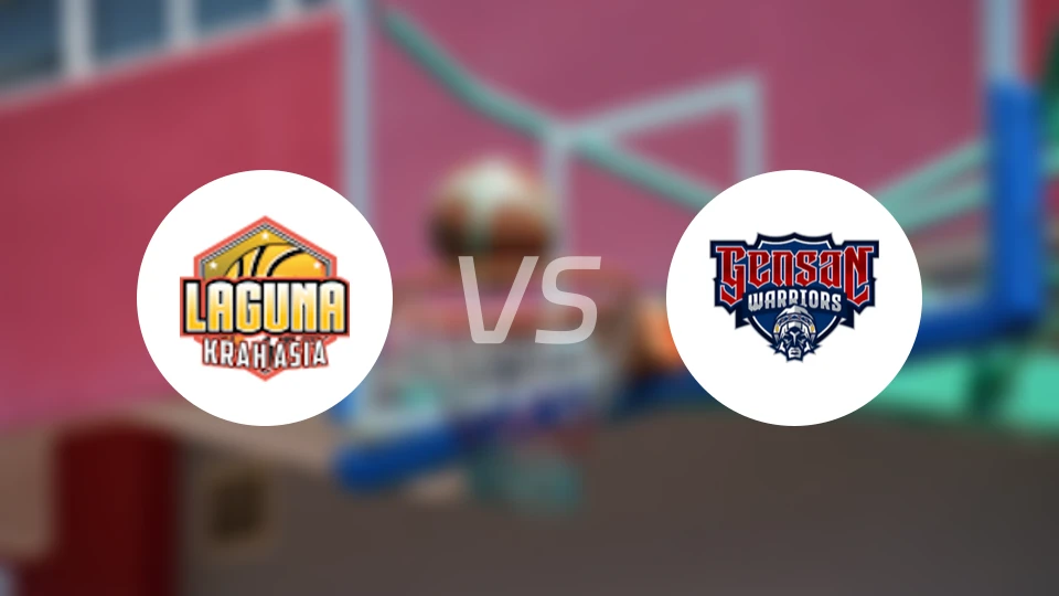 比南拉古纳vs玄山勇士比分预测【2026/04/10】