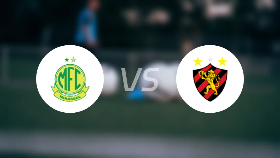 米拉索青年队vs累西腓体育青年队比分预测【2026/01/09】