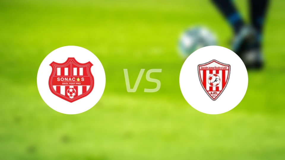 索纳科斯vs阿杰尔德比分预测【2025/11/03】