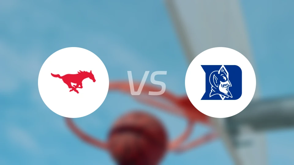 南卫理公会大学vs杜克大学比分结果战报【2026/01/11】