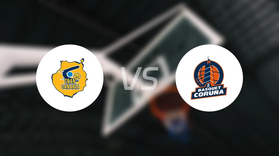 大加那利vs拉科鲁尼亚比分结果战报【2024/10/06】