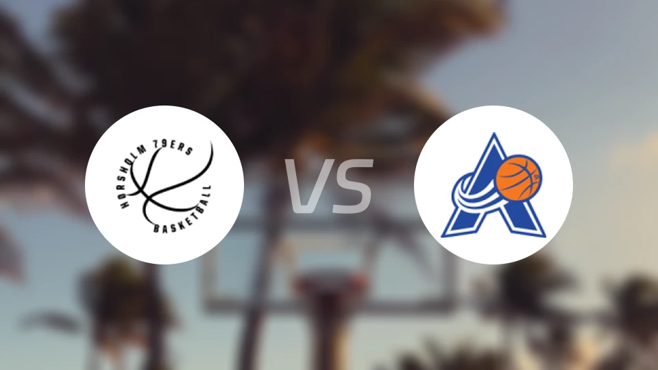 霍什奥尔姆女篮vs阿玛格女篮比分预测【2025/11/06】