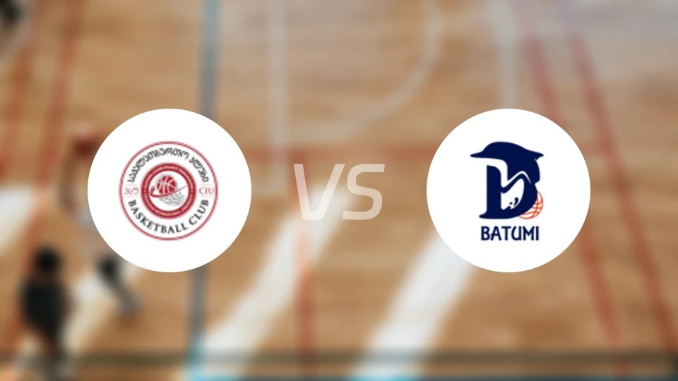 卡夫卡西亚vs巴统RSU比分预测【2026/02/14】