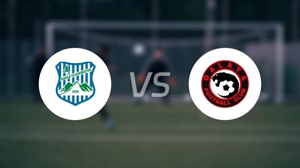 布尔萨耶尔德勒姆士邦vs加拉塔比分预测【2026/04/12】