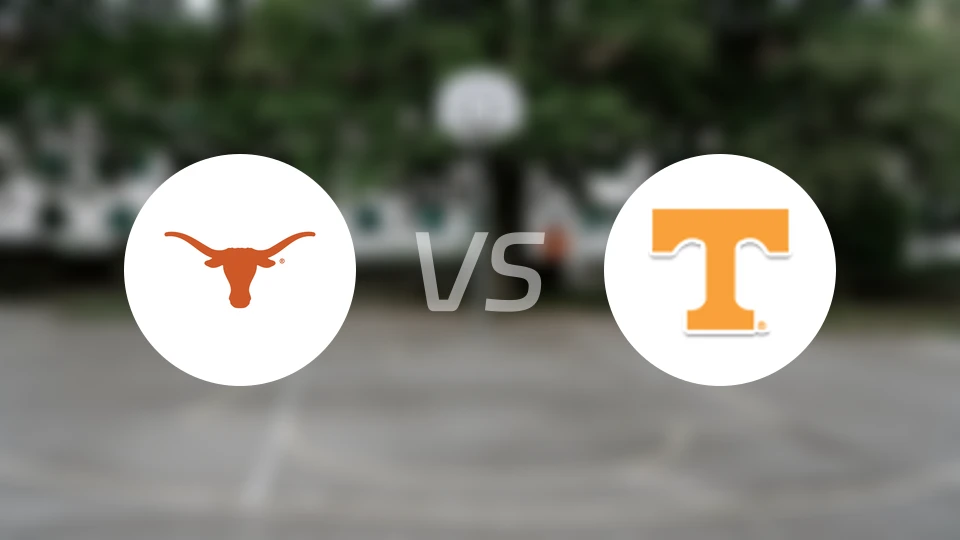 德克萨斯大学vs田纳西大学比分预测【2026/01/07】