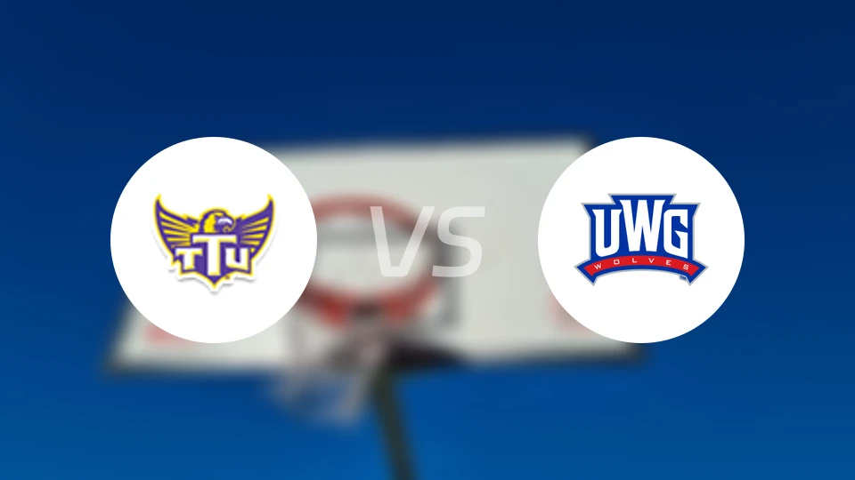 田纳西理工大学vs西佐治亚比分预测【2025/12/07】