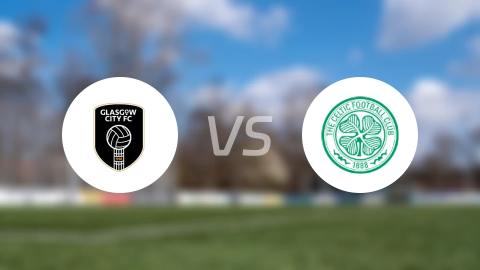 格拉斯哥城女足vs凯尔特人女足比分结果战报【2026/02/09】