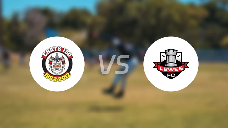 切尔滕纳姆vs刘易斯比分预测【2026/04/25】