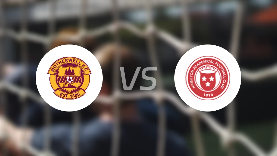 马瑟韦尔女足vs汉密尔顿女足比分结果战报【2026/04/05】