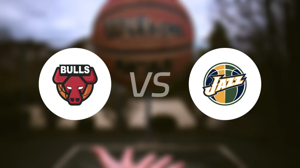 公牛vs爵士比分预测【2025/11/17】