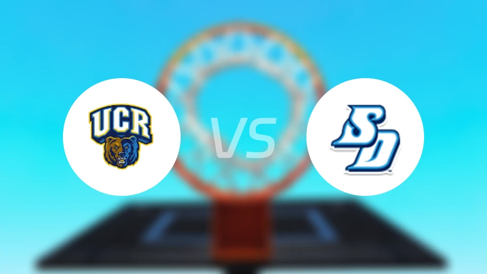 加州大学河滨分校vs圣地亚戈大学比分预测【2025/11/22】