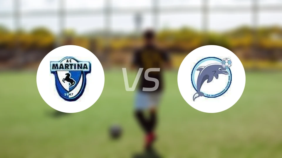 马蒂纳vs曼弗雷多尼亚比分预测【2026/02/15】