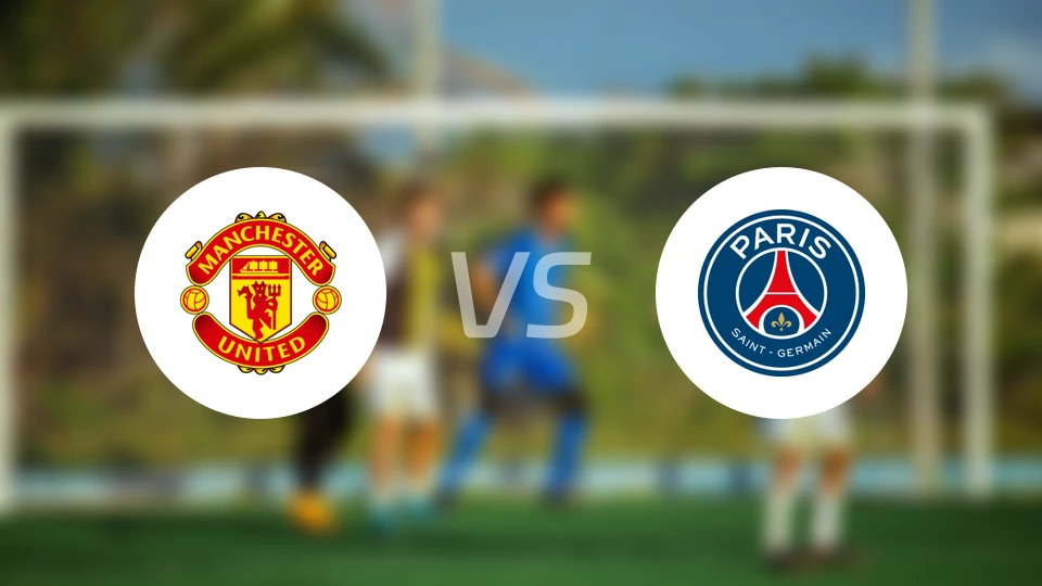 曼联女足vs巴黎圣日耳曼女足比分结果战报【2025/11/13】