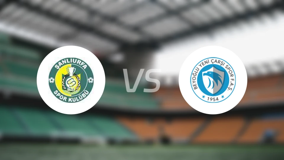 山路法斯堡vs贝伊奥卢耶尼卡西比分预测【2025/11/02】