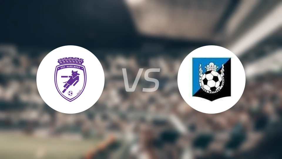 哈里本克vs哈默比分预测【2026/04/04】