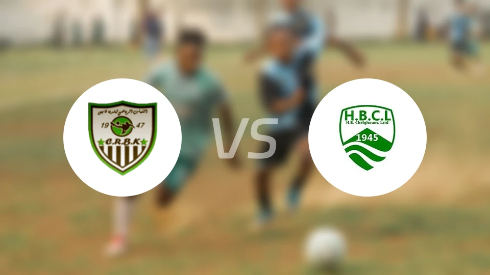 CR贝尼图尔vs舍勒古姆莱德比分预测【2025/11/29】