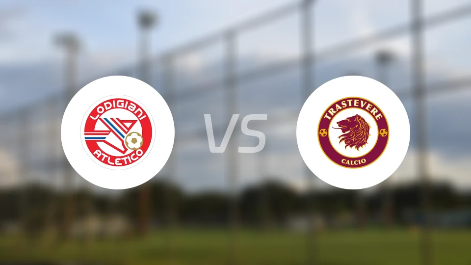 洛迪贾尼竞技vs特拉斯提弗列比分预测【2026/03/15】