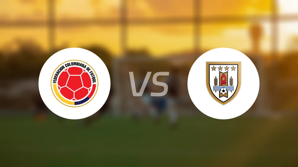 哥伦比亚U17vs乌拉圭U17比分结果战报【2026/04/10】