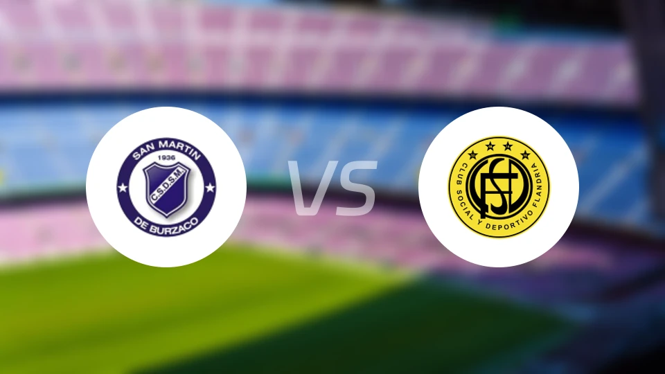 圣马丁布萨科vs弗朗德里亚比分预测【2026/04/18】