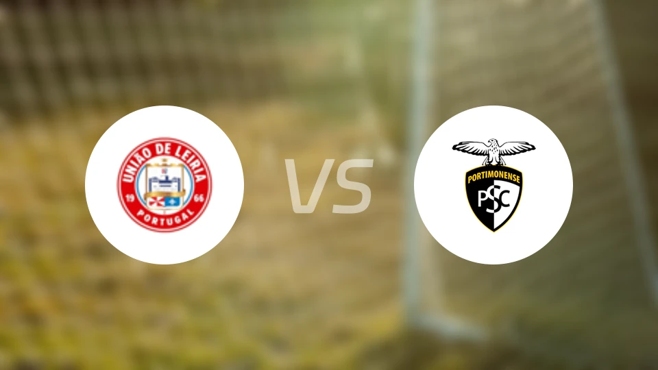 莱里亚vs波尔蒂芒人比分预测【2026/03/01】