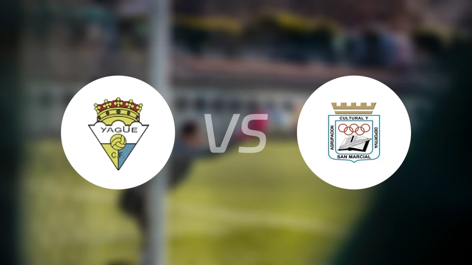 雅古vs圣马西亚尔比分预测【2025/11/01】