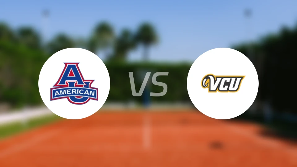 美国大学vs弗吉尼亚联邦大学比分预测【2025/12/19】