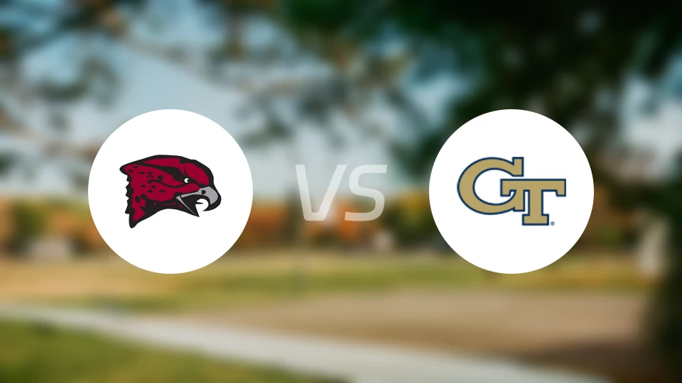 马里兰东海岸大学vs佐治亚理工学院比分结果战报【2025/11/04】