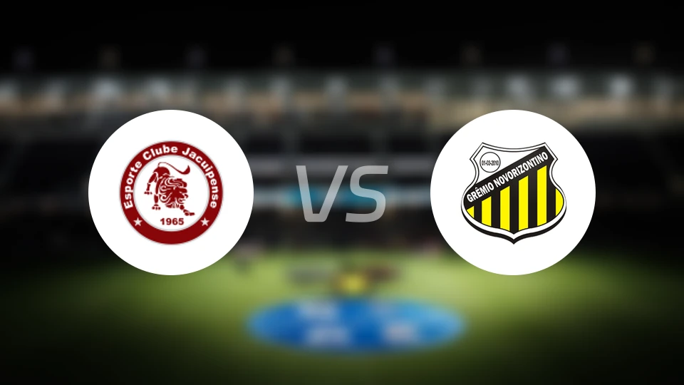 贾古波塞vs诺瓦里桑蒂诺比分预测【2026/03/19】