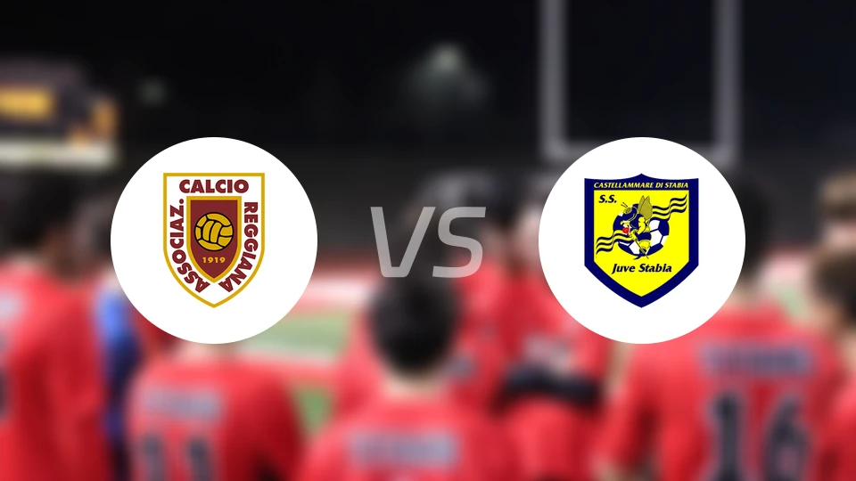 雷吉亚纳vs史泰比亚比分预测【2026/02/01】