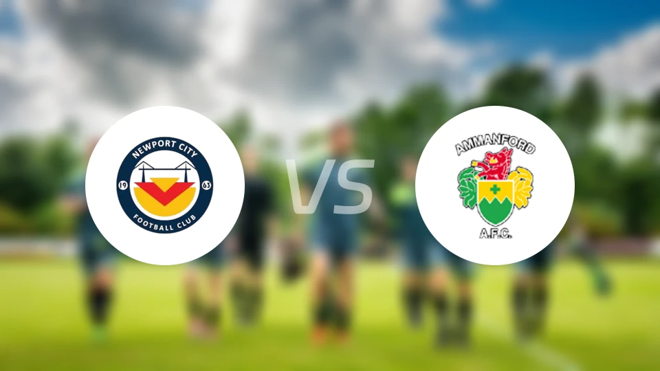 纽波特城vs阿曼福德比分预测【2025/11/01】
