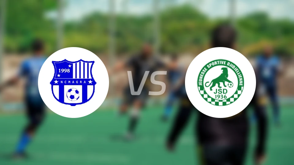 马格拉vsJS吉杰尔比分预测【2026/02/27】