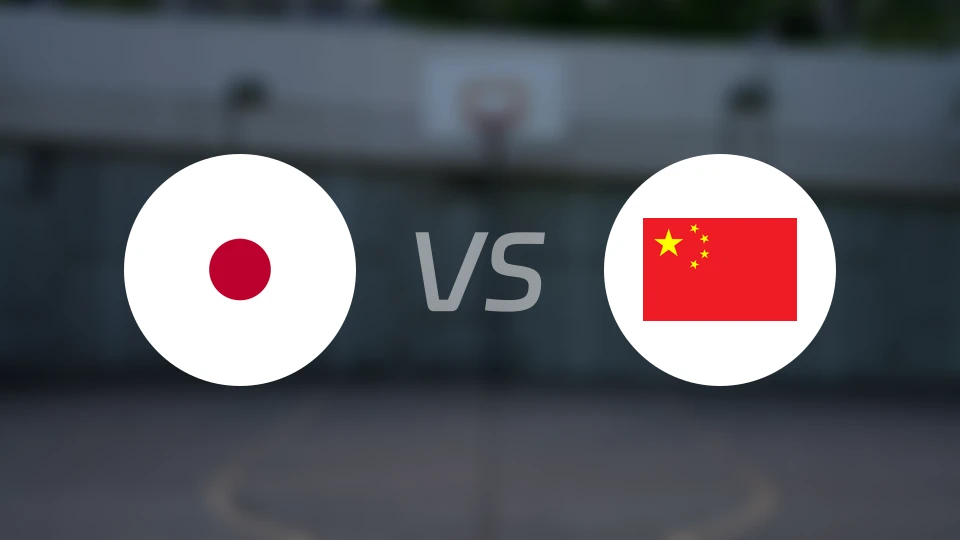 日本大学生女篮vs中国大学生女篮录像回放【2025/07/22】