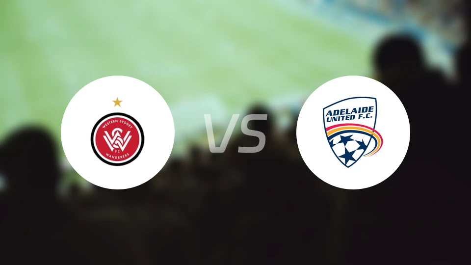 西悉尼流浪者女足vs阿德莱德联女足比分预测【2026/02/08】