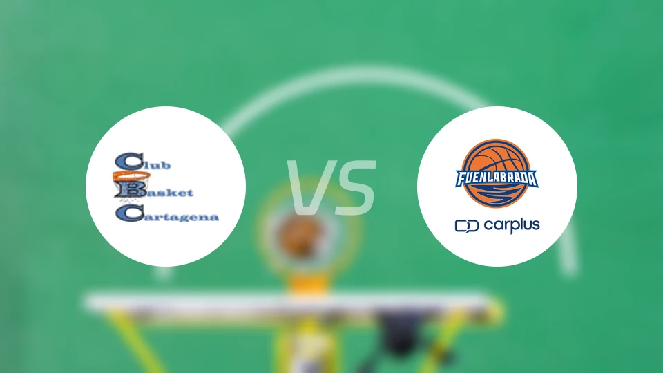 卡塔赫纳vs富恩拉布雷达比分预测【2026/01/04】