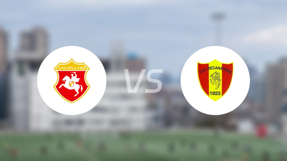 安科纳vs雷卡纳蒂比分预测【2024/10/27】