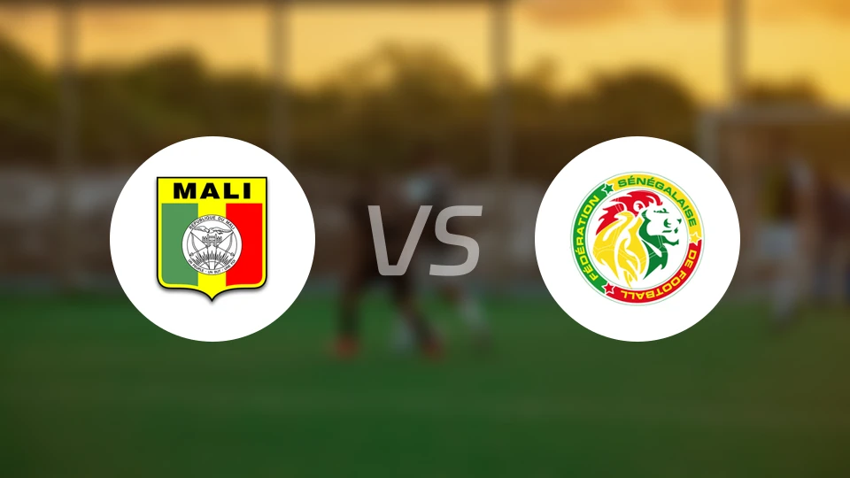 马里vs塞内加尔比分预测【2026/01/10】