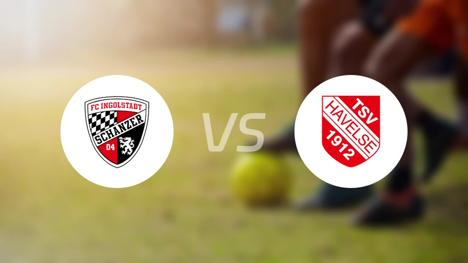 因戈尔施塔特vs哈韦尔斯比分预测【2026/02/21】