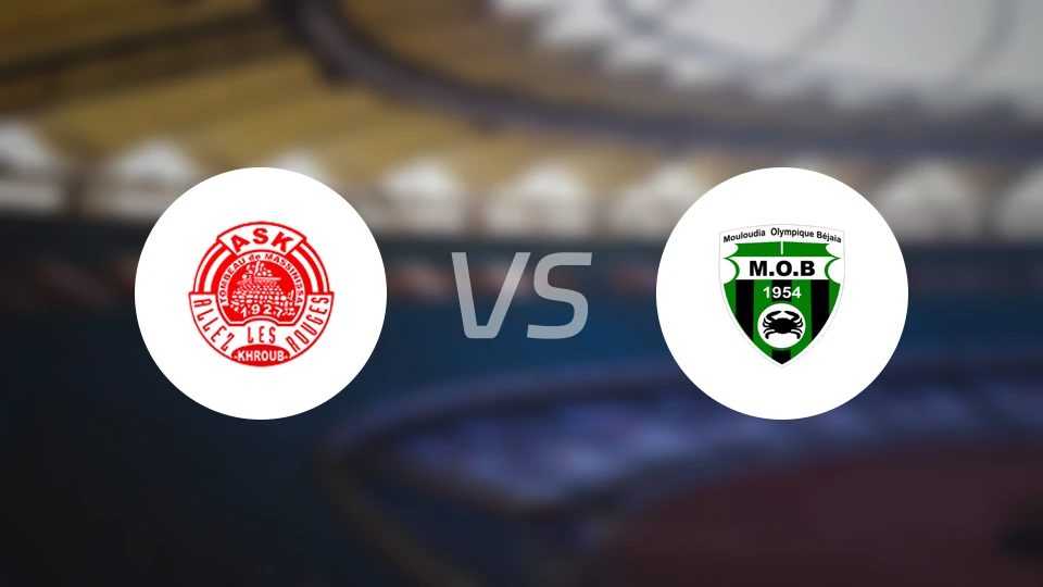 AS库鲁布vsMO比捷亚比分预测【2025/12/20】