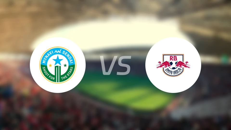 仙台七夕女足vsRB大宫松鼠女足比分预测【2025/12/20】