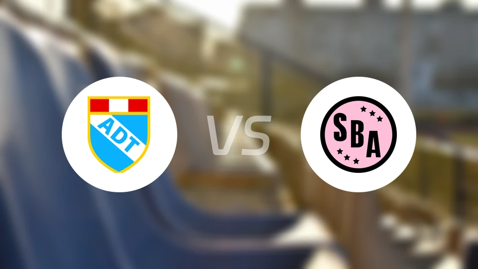 AD塔尔玛vs体育生队比分预测【2026/02/08】