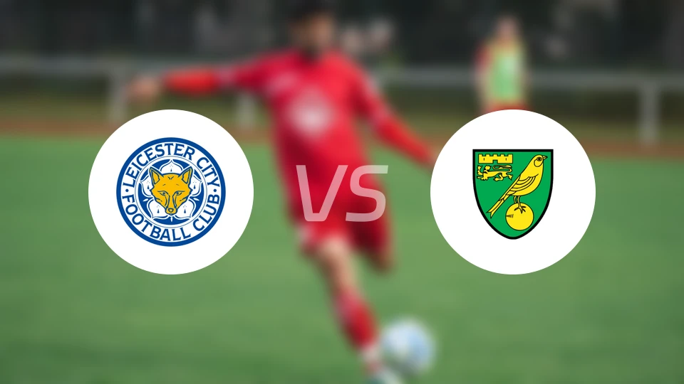 莱斯特城vs诺维奇比分预测【2026/02/28】