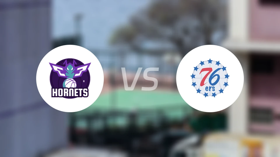 黄蜂vs76人比分结果战报【2024/12/21】