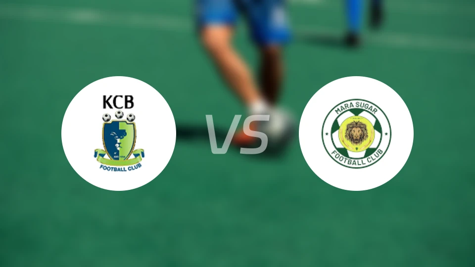KCBvs马拉糖足球俱乐部比分预测【2026/03/28】