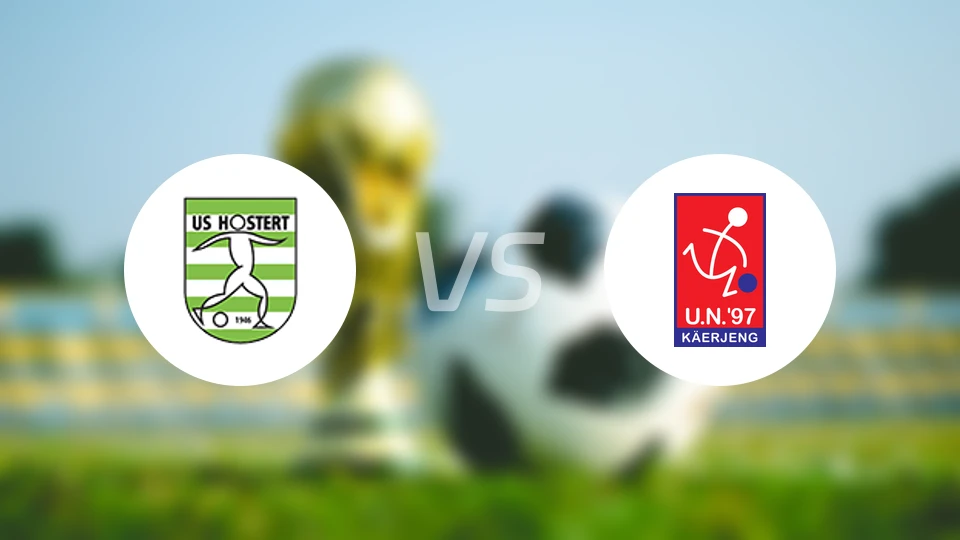 霍斯特尔特vs卡尔杰比分预测【2026/04/05】