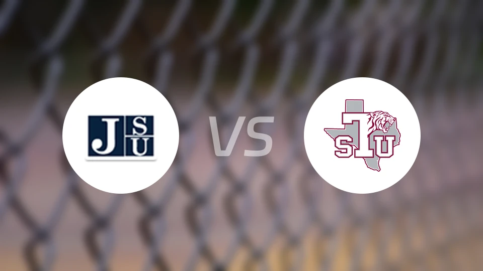 杰克逊州立大学vs得克萨斯南方大学比分结果战报【2026/03/01】