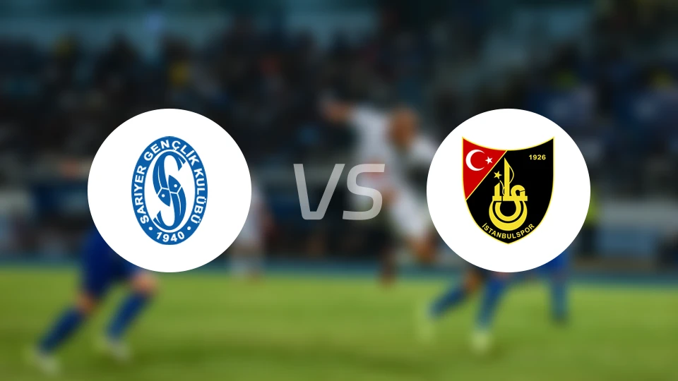 萨热耶尔vs伊斯坦堡士邦比分预测【2025/12/13】