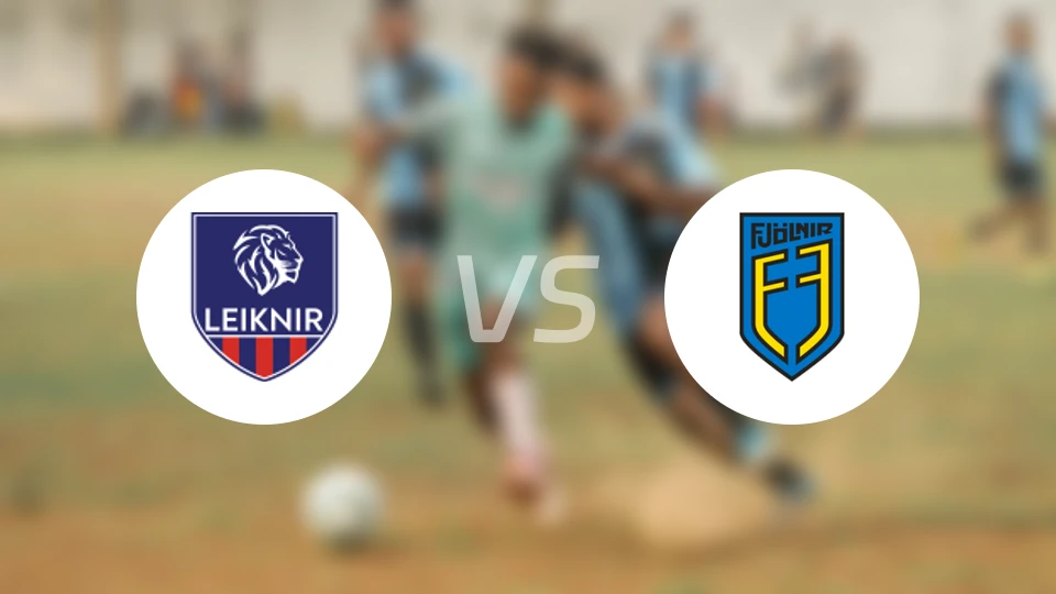 雷克尼尔vs弗约尼尔比分预测【2026/01/15】