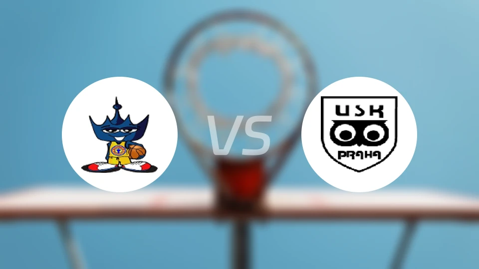 斯拉沃热vsUSK布拉格B比分预测【2025/11/15】