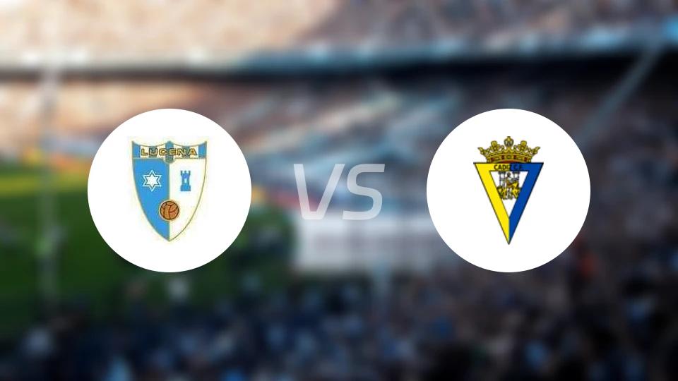 卢辛纳vs加的斯B队比分预测【2026/01/04】